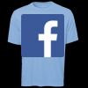 ATC Pro Team Polyester Short Sleeve Tee Thumbnail