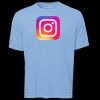 ATC Pro Team Polyester Short Sleeve Tee Thumbnail