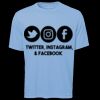 ATC Pro Team Polyester Short Sleeve Tee Thumbnail