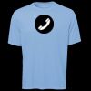 ATC Pro Team Polyester Short Sleeve Tee Thumbnail