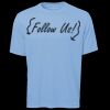 ATC Pro Team Polyester Short Sleeve Tee Thumbnail