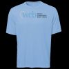 ATC Pro Team Polyester Short Sleeve Tee Thumbnail