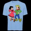 ATC Pro Team Polyester Short Sleeve Tee Thumbnail