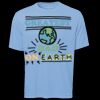 ATC Pro Team Polyester Short Sleeve Tee Thumbnail