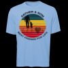 ATC Pro Team Polyester Short Sleeve Tee Thumbnail