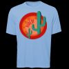 ATC Pro Team Polyester Short Sleeve Tee Thumbnail