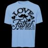 ATC Pro Team Polyester Short Sleeve Tee Thumbnail