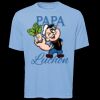 ATC Pro Team Polyester Short Sleeve Tee Thumbnail