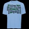 ATC Pro Team Polyester Short Sleeve Tee Thumbnail
