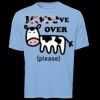ATC Pro Team Polyester Short Sleeve Tee Thumbnail