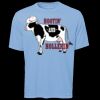 ATC Pro Team Polyester Short Sleeve Tee Thumbnail
