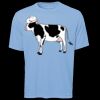 ATC Pro Team Polyester Short Sleeve Tee Thumbnail