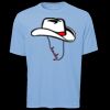 ATC Pro Team Polyester Short Sleeve Tee Thumbnail