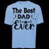 ATC Pro Team Polyester Short Sleeve Tee Thumbnail