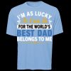 ATC Pro Team Polyester Short Sleeve Tee Thumbnail