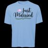 ATC Pro Team Polyester Short Sleeve Tee Thumbnail