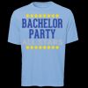 ATC Pro Team Polyester Short Sleeve Tee Thumbnail
