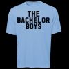 ATC Pro Team Polyester Short Sleeve Tee Thumbnail