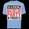 ATC Pro Team Polyester Short Sleeve Tee Thumbnail