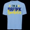 ATC Pro Team Polyester Short Sleeve Tee Thumbnail