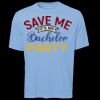 ATC Pro Team Polyester Short Sleeve Tee Thumbnail