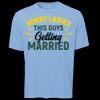 ATC Pro Team Polyester Short Sleeve Tee Thumbnail
