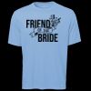 ATC Pro Team Polyester Short Sleeve Tee Thumbnail