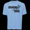 ATC Pro Team Polyester Short Sleeve Tee Thumbnail
