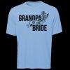 ATC Pro Team Polyester Short Sleeve Tee Thumbnail