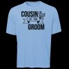 ATC Pro Team Polyester Short Sleeve Tee Thumbnail