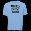 ATC Pro Team Polyester Short Sleeve Tee Thumbnail