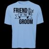 ATC Pro Team Polyester Short Sleeve Tee Thumbnail
