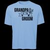 ATC Pro Team Polyester Short Sleeve Tee Thumbnail