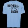 ATC Pro Team Polyester Short Sleeve Tee Thumbnail