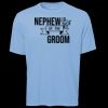 ATC Pro Team Polyester Short Sleeve Tee Thumbnail