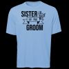 ATC Pro Team Polyester Short Sleeve Tee Thumbnail