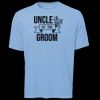 ATC Pro Team Polyester Short Sleeve Tee Thumbnail