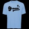 ATC Pro Team Polyester Short Sleeve Tee Thumbnail
