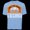 ATC Pro Team Polyester Short Sleeve Tee Thumbnail