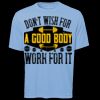 ATC Pro Team Polyester Short Sleeve Tee Thumbnail