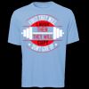 ATC Pro Team Polyester Short Sleeve Tee Thumbnail