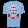 ATC Pro Team Polyester Short Sleeve Tee Thumbnail