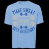 ATC Pro Team Polyester Short Sleeve Tee Thumbnail
