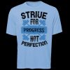 ATC Pro Team Polyester Short Sleeve Tee Thumbnail