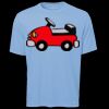ATC Pro Team Polyester Short Sleeve Tee Thumbnail