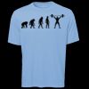 ATC Pro Team Polyester Short Sleeve Tee Thumbnail