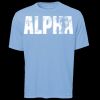ATC Pro Team Polyester Short Sleeve Tee Thumbnail