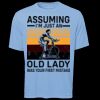 ATC Pro Team Polyester Short Sleeve Tee Thumbnail