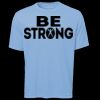 ATC Pro Team Polyester Short Sleeve Tee Thumbnail
