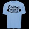 ATC Pro Team Polyester Short Sleeve Tee Thumbnail